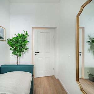Kamer met Twee Aparte Bedden